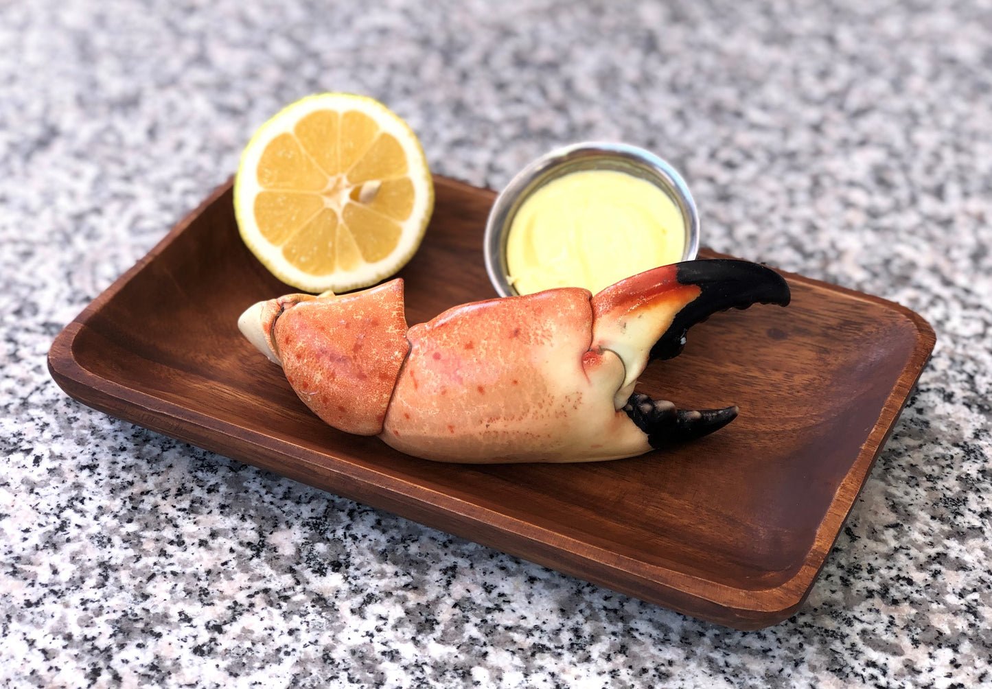 Jumbo Stone Crab Claws (5 Lbs)
